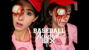 baseball halloween costume