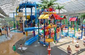 Dive In! The Water is Fine at Big Splash Adventure Indoor Water Park - The  Indiana Insider Blog