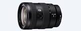 E 16-55mm f/2.8 G Lens SEL1655G Sony