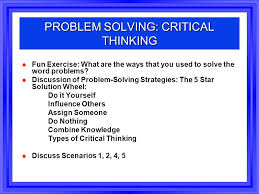 PECOP Blog   Read physiology educators  perspectives on     Critical Thinker Questions