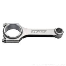sport compact h beam connecting rod