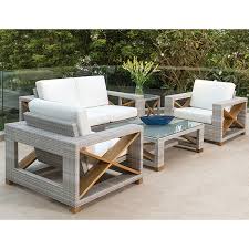 Kingsley Bate Outdoor Furniture Luxury