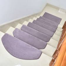 carpet safety mute stair mat floor pad