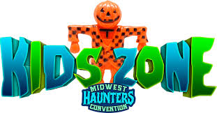 kids zone midwest haunters convention