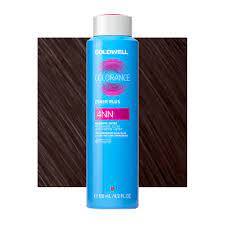 4nn mid brown extra goldwell colorance