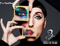 mac cosmetics on makeup magazine