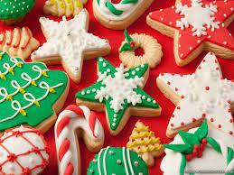 Christmas cookie background measures approximately 4.25 x 5.5. Christmas Cookie Wallpapers Top Free Christmas Cookie Backgrounds Wallpaperaccess