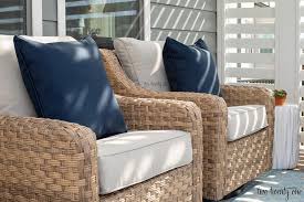 Better Homes And Gardens Patio Furniture