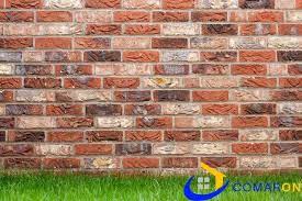 Concrete Wall Vs Brick Wall Cost In