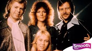 Unlock rewards, engage in friendly competition against other fans and learn new things about the band. Abba Latest News Songs Facts And Videos Smooth Radio