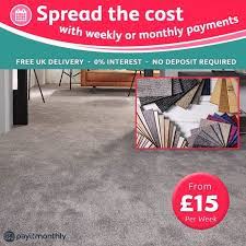 pay weekly carpets e