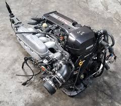 beams 3sge 2 0l dual vvti engine with