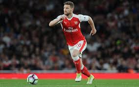 Image result for shkodran mustafi