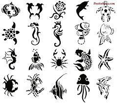 Add images that inspired your tattoo idea (up to 3 files) if it's a cover up, please also upload a clear picture of the existing tattoo. Sea Star Tatoos Complicated Sea Creature Tattoos On Sleeve Airbrush Tattoo Tattoo Stencils Ocean Tattoos