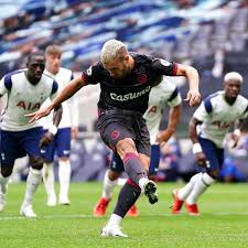 Tottenham want to keep the whole club's focus on those last two matches, and securing a top six finish in the premier league. Tottenham Hotspur 4 Reading Fc 1 Recap Puscas Bags Consolation But Superb Spurs A Class Apart Plus Bowen Reaction Berkshire Live