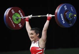 Jul 23, 2021 · with the finals of the men's 61kg and 67kg, here's everything you need to know about the second day of the olympic weightlifting competition at tokyo 2020 on 25 july 2021. Strong Is Beautiful For Tokyo Weightlifting Hopeful Sarah Davies The Japan Times