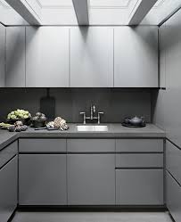contemporary kitchen cabinets for a