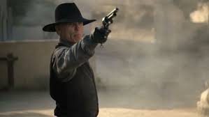 Harris signed on for the mysterious role all the way back in 2015. Ed Harris Confirms His Return For Westworld Season 2