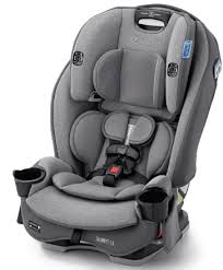 Graco Slimfit Lx 3 In 1 Convertible