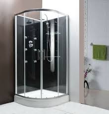 800x800mm Modern Quadrant Shower Cabin