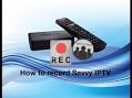 Image result for iptv mag 254 how to record