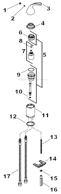 kohler k 10430 kitchen sink faucet