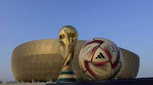 Al Hilm, Bola Baru Piala Dunia 2022 untuk Semifinal dan Final