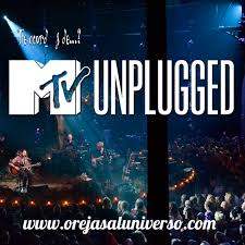 Recordando Mtv Unplugged Podcast Listen Reviews Charts