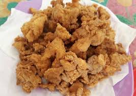 1 kg ayambumbu buat rendaman ayam: Resep Ayam Kentucky Kfc Crispy Mini Renyah Ala Abang Abang Amp Anak Kos Ekonomis Untuk Dijual Dan Langkah Membuat