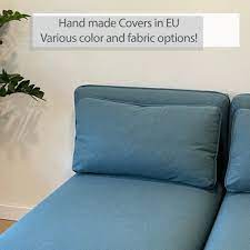 Cover For Vallentuna Back Cushion