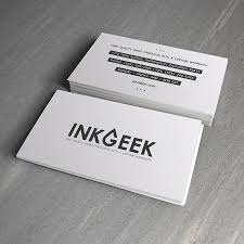 In the publication types task pane, click business cards, then in the business cards catalog, click the design you want. Business Card Design Services Creating Designs You Ll Love