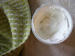 healing homemade diaper rash cream