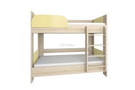 Мебели за детската стая, текстил » легла, гaрдероби, матраци. Leglo Na Dva Etazha Domino