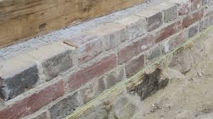 Brick Pointing Heritage Consulting