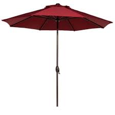 the 8 best outdoor patio umbrellas