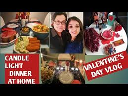 Try these super quick 15 tasty indian vegetarian dinner. Valentine S Day Celebration 2019 Romantic Candle Light Dinner At Home My Special Dinner Routine Youtube