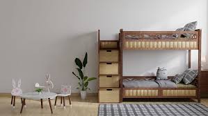 12 diy bunk bed plans you can really