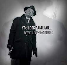 Ok, so maybe conman is a bit of an exaggeration, but spader defiantly has a mischievous streak. Because Spader Was Given An Outstanding Reddingtonesque Pirates Of The Caribbean Quote By Hotdamnspad The Blacklist Quotes Blacklist Tv Show Tv Show Quotes