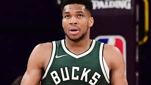 The latest stats, facts, news and notes on giannis antetokounmpo of the milwaukee. Fantasy Mailbag Concern Over Giannis Antetokounmpo Injury