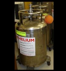 Liquid Helium At Best Price In India