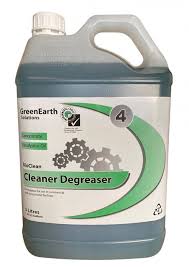 greenearth cleaning supplies nz