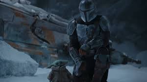 The posters reveal the four main characters from that first season: Baby Yoda Returns In The Mandalorian Season 2 Trailer Cnn Video