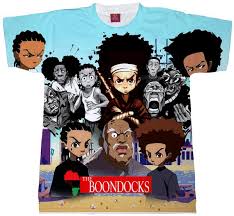 Ruckus provides one with the greatest example of the. Support Black Owned Businesses Buy Black Owned Products We Buy Black T Shirts Black Owned T Shirt Company African American T Shirts The Boondock T Shirts 03 Blue Background Huey Riley Tee Uncle Ruckus Shirt Riley