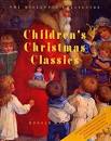 Children's Christmas Classics [Books + CD]