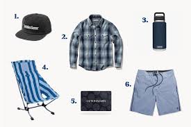50 best gifts for surfers gift
