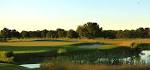 Eighteen Hole at Hog Neck Golf Course in Easton, Maryland, USA ...