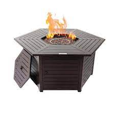 legacy heating fire pits outdoor