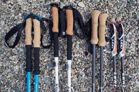 Hiking walking sticks & poles. The Best Trekking Poles For 2021 Reviews By Wirecutter