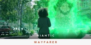 「Niantic Wayfarer」の画像検索結果