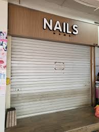 nails mama outlets across s pore close